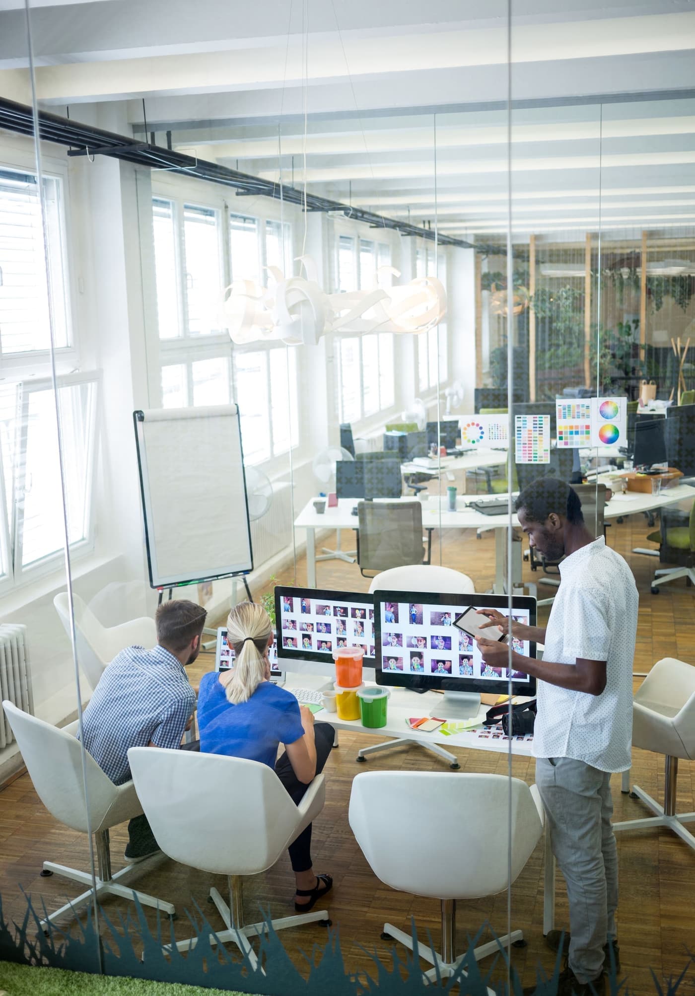 CRM Implementation