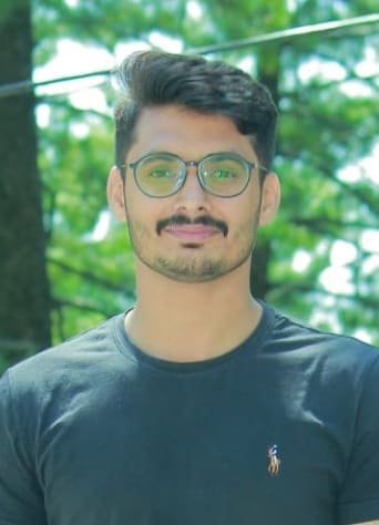 Muhammad Ilyas, Co-founder and CEO at GoDesign