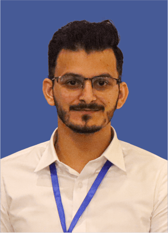 Muhammad Usman, Co-founder and CTO at GoDesign