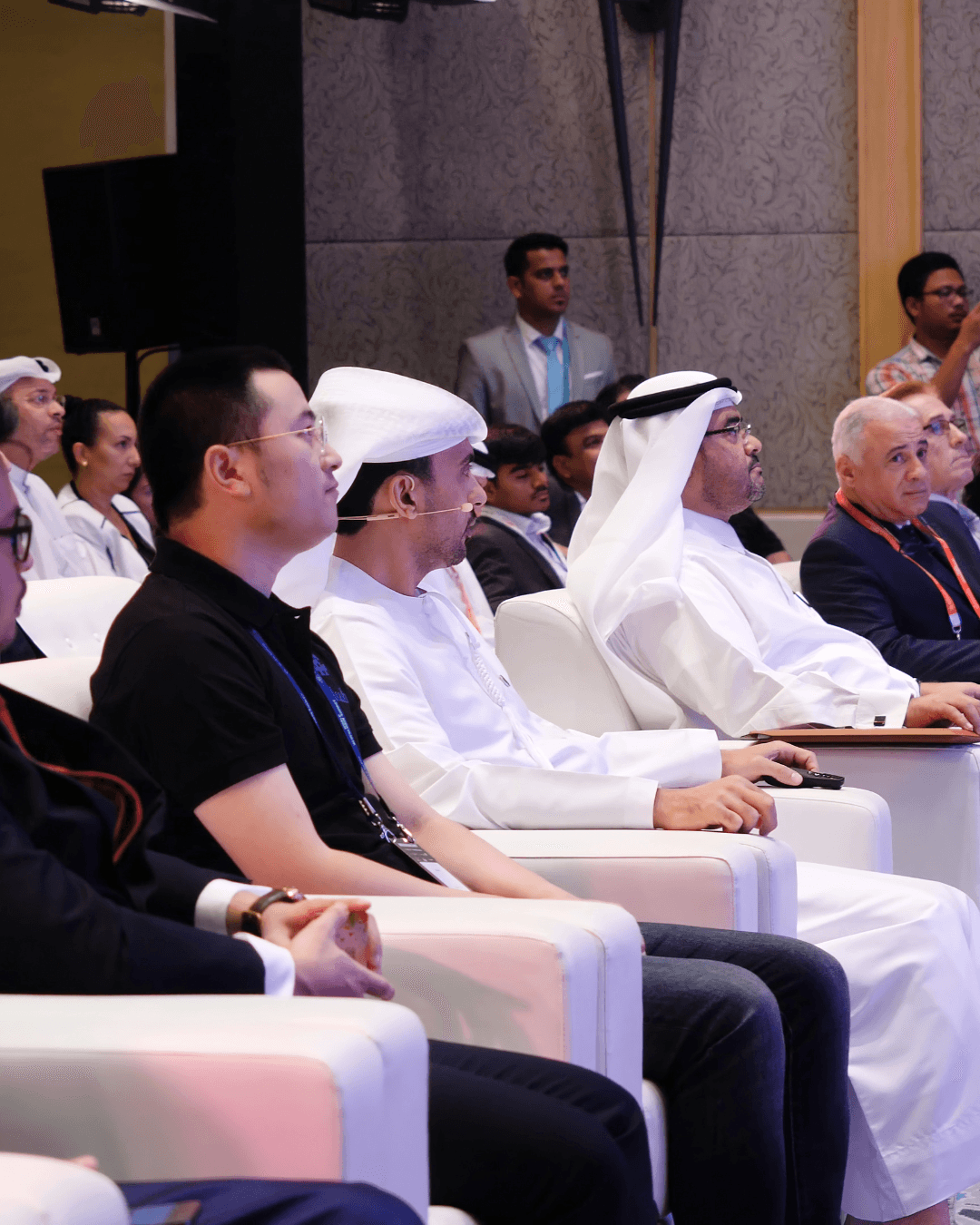 Family Business Council Gulf project cover